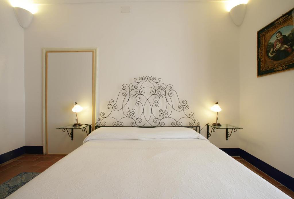 Novecento Hotel Trapani Eksteriør billede