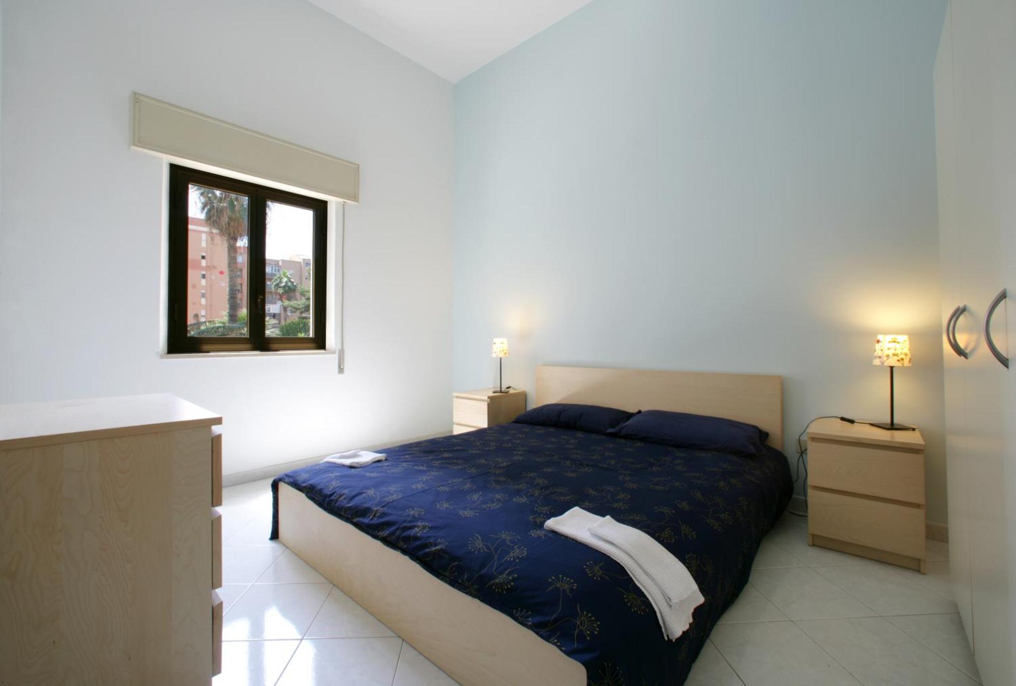 Novecento Hotel Trapani Eksteriør billede