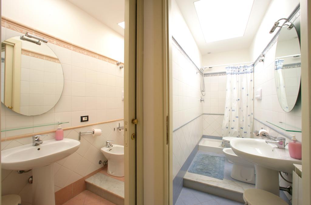 Novecento Hotel Trapani Eksteriør billede