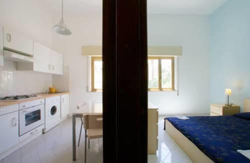 Novecento Hotel Trapani Eksteriør billede