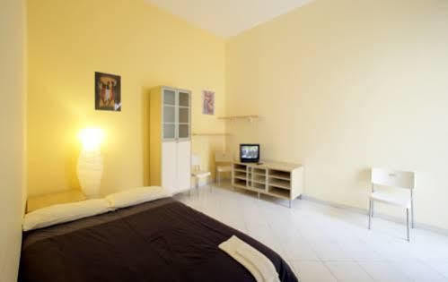 Novecento Hotel Trapani Eksteriør billede